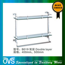 bathroom rack bathroom shelf bathroom stand made in China: B019